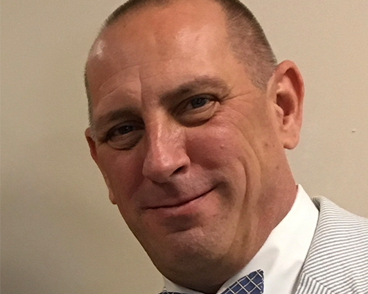 Steve Mook Steve Mook